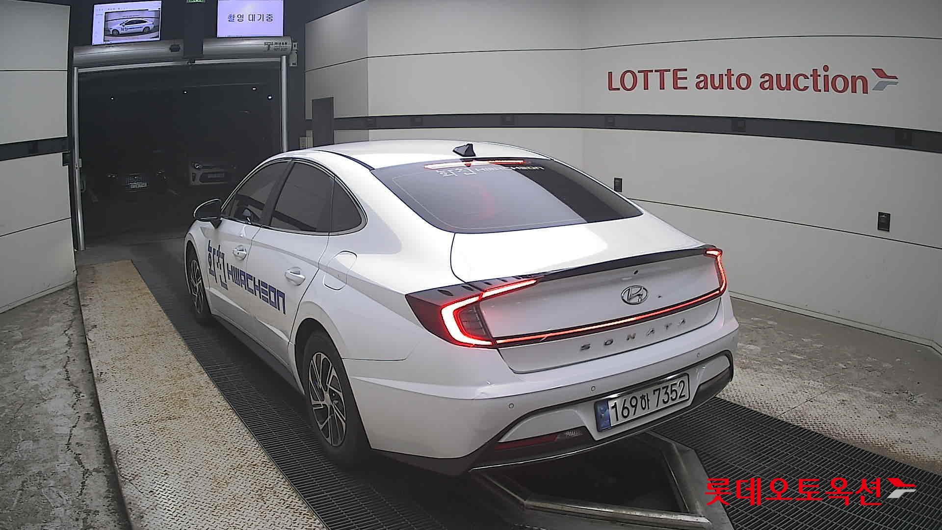 2022 - hyundai sonata