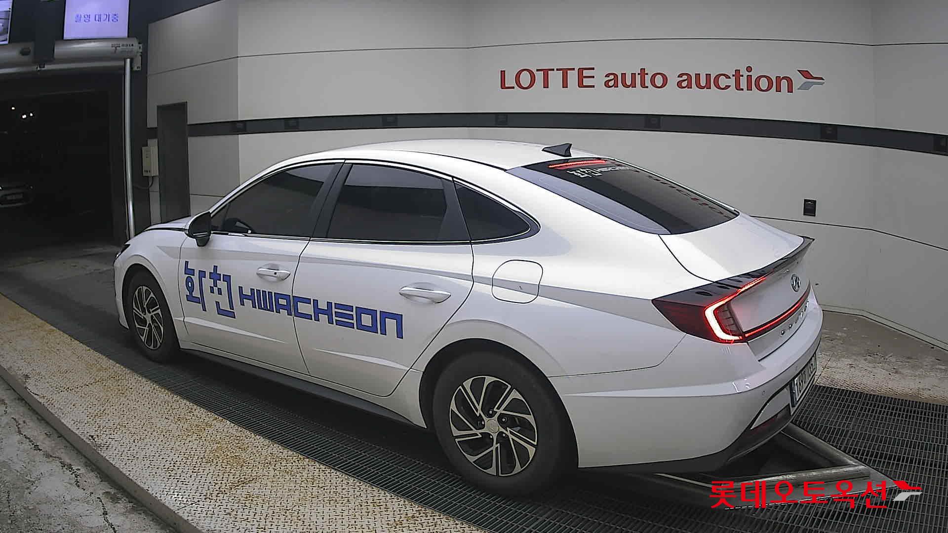2022 - hyundai sonata