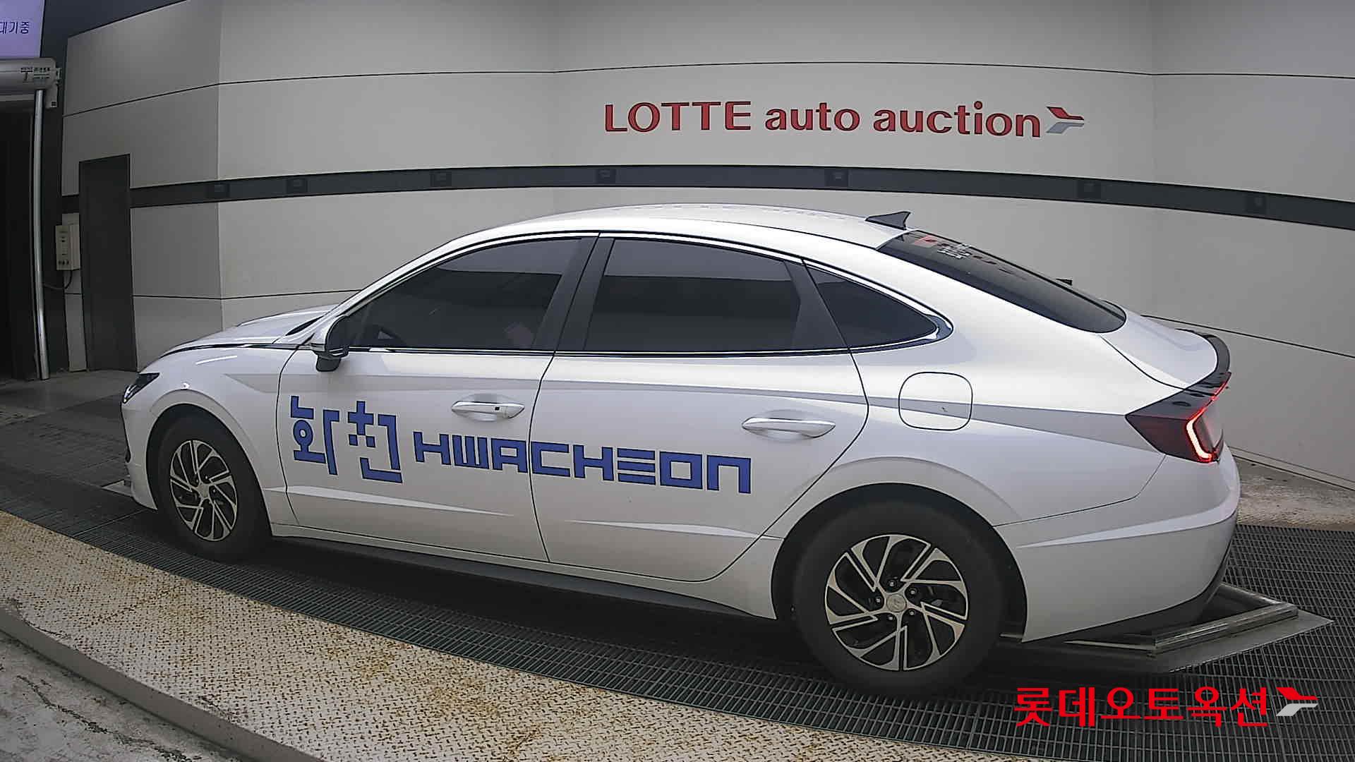 2022 - hyundai sonata