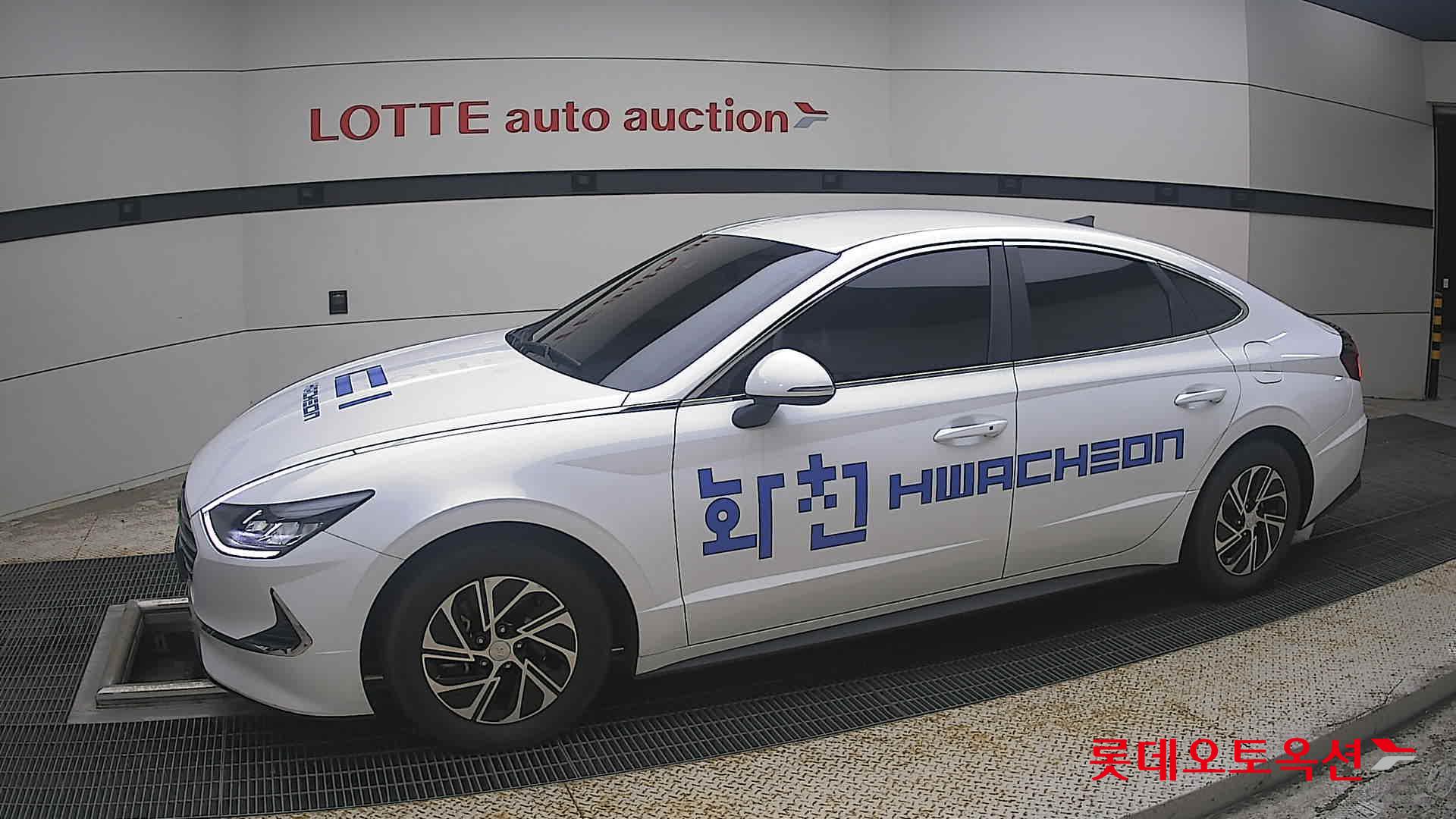 2022 - hyundai sonata