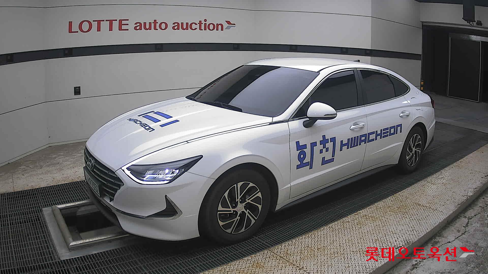2022 - hyundai sonata