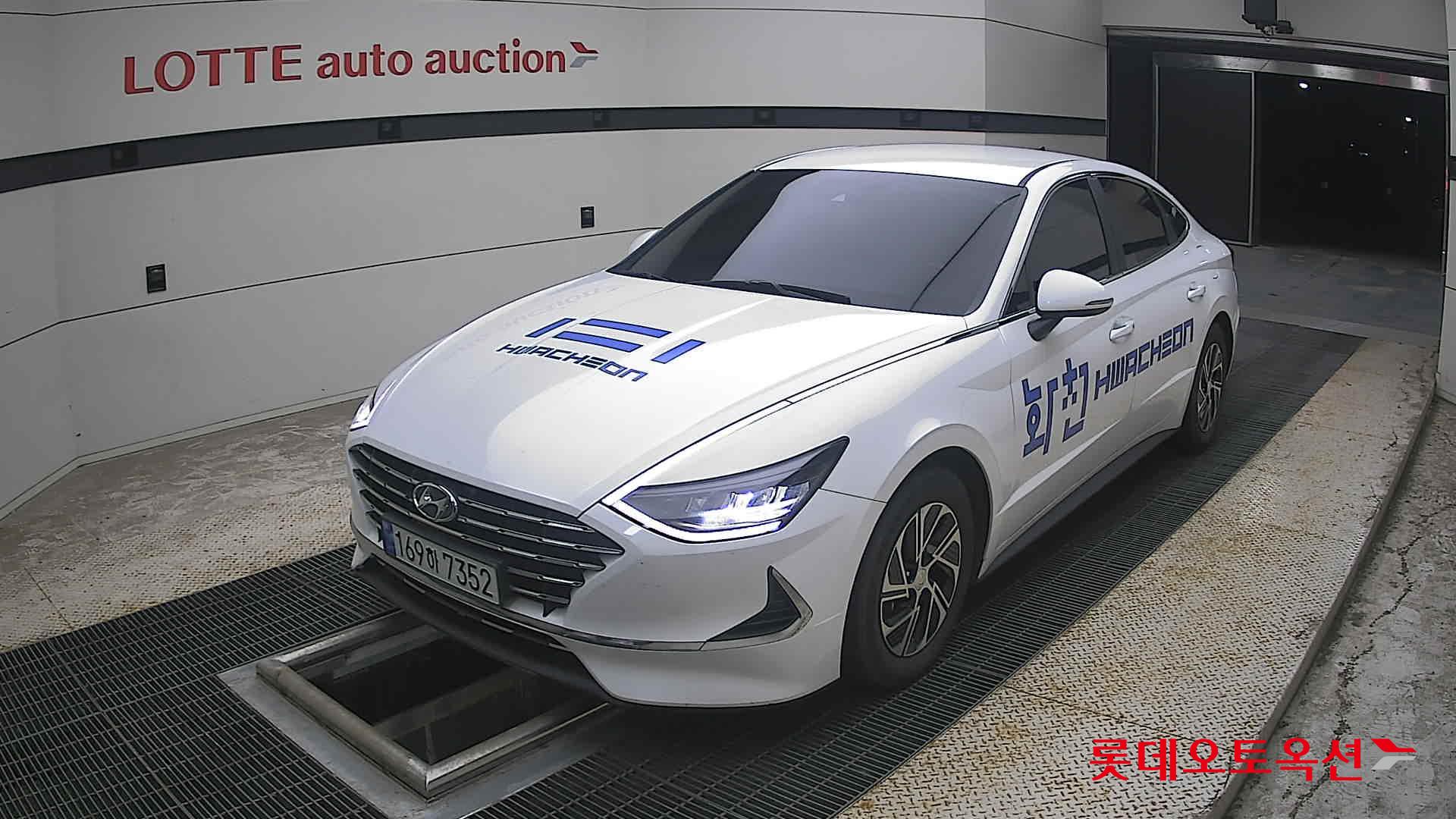 2022 - hyundai sonata