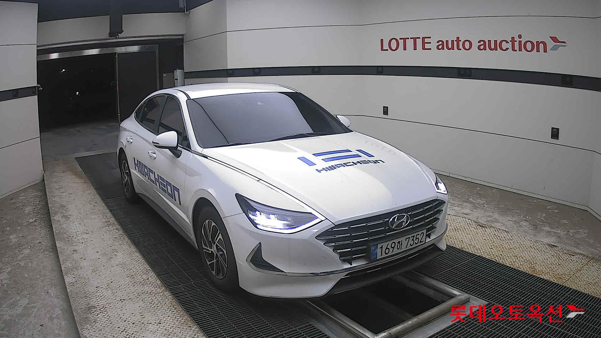 2022 - hyundai sonata