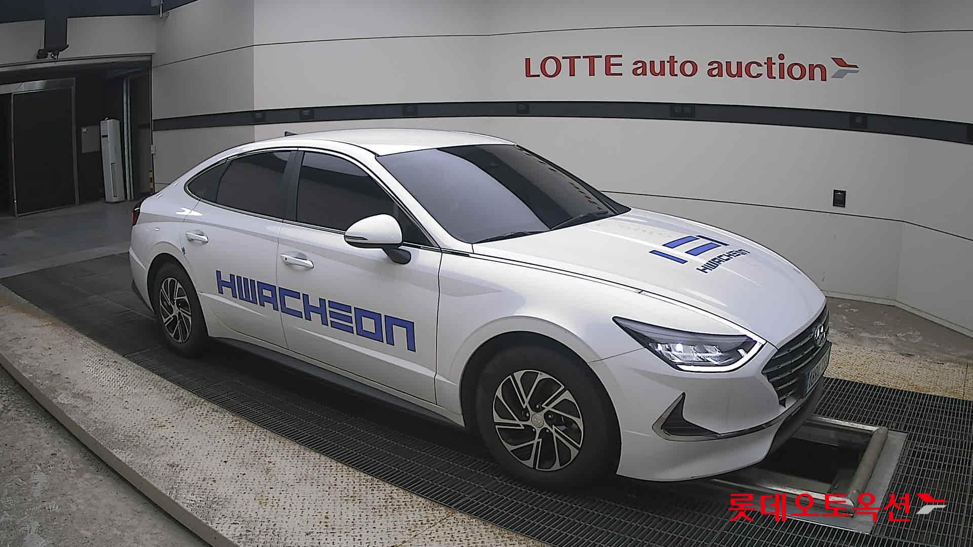 2022 - hyundai sonata