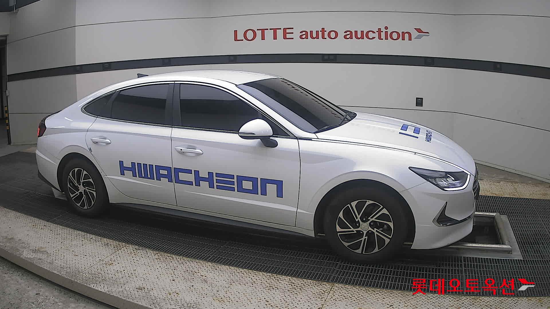 2022 - hyundai sonata