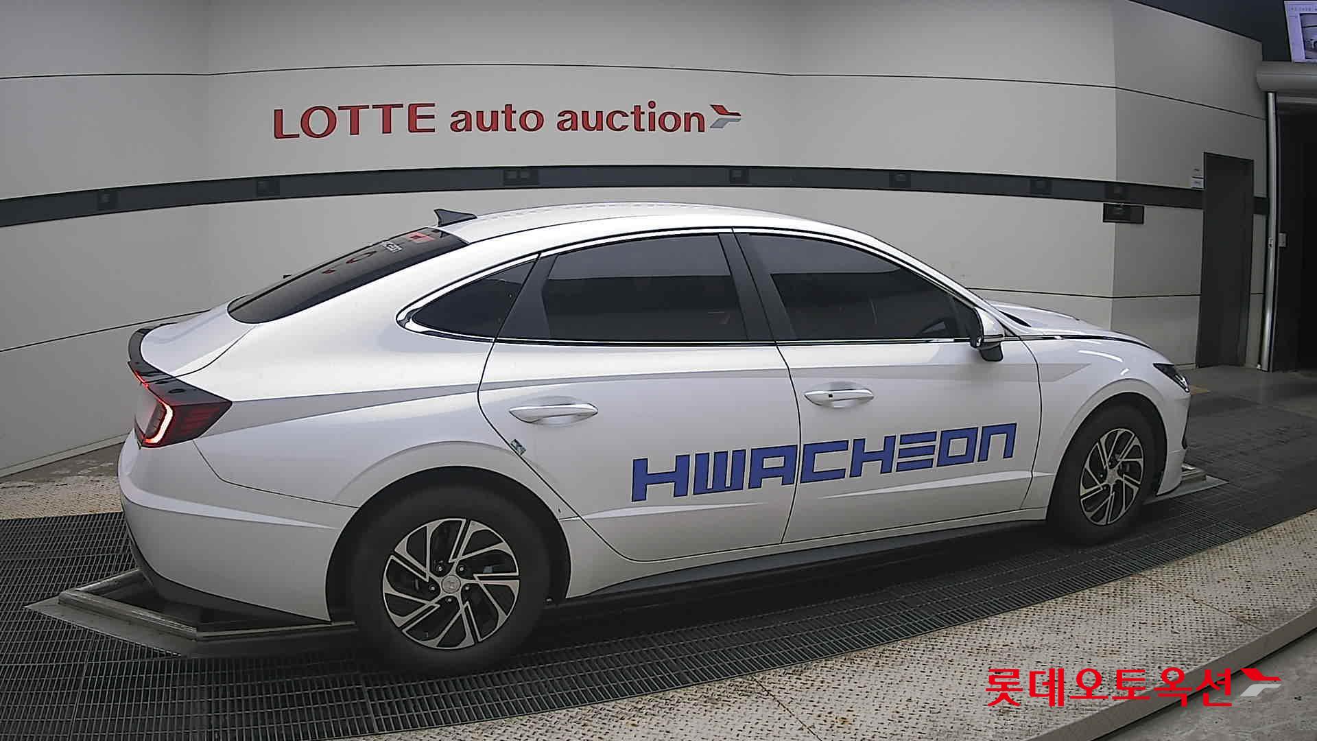2022 - hyundai sonata