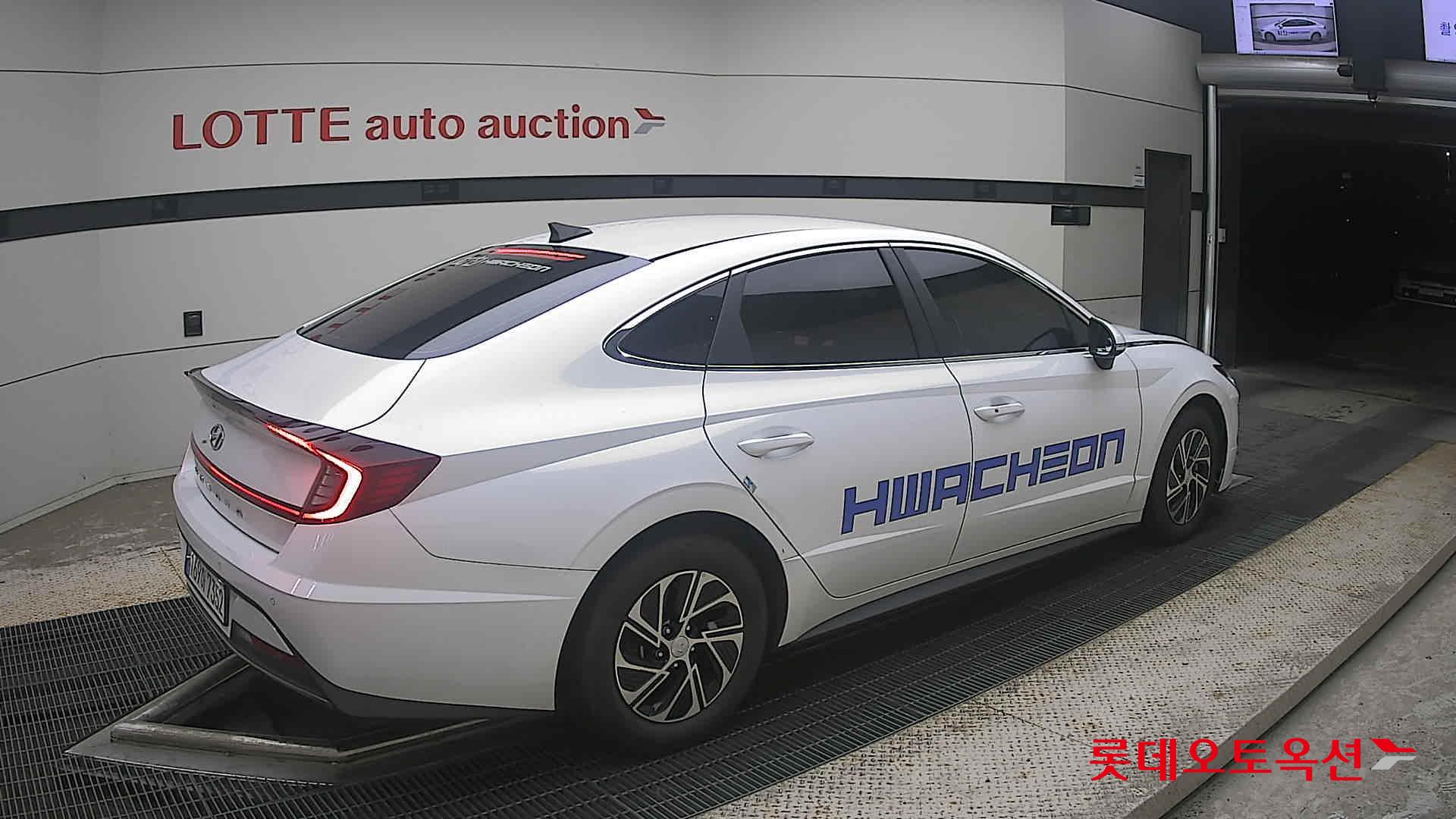 2022 - hyundai sonata