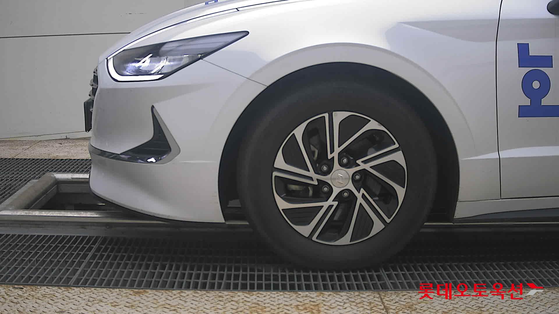 2022 - hyundai sonata