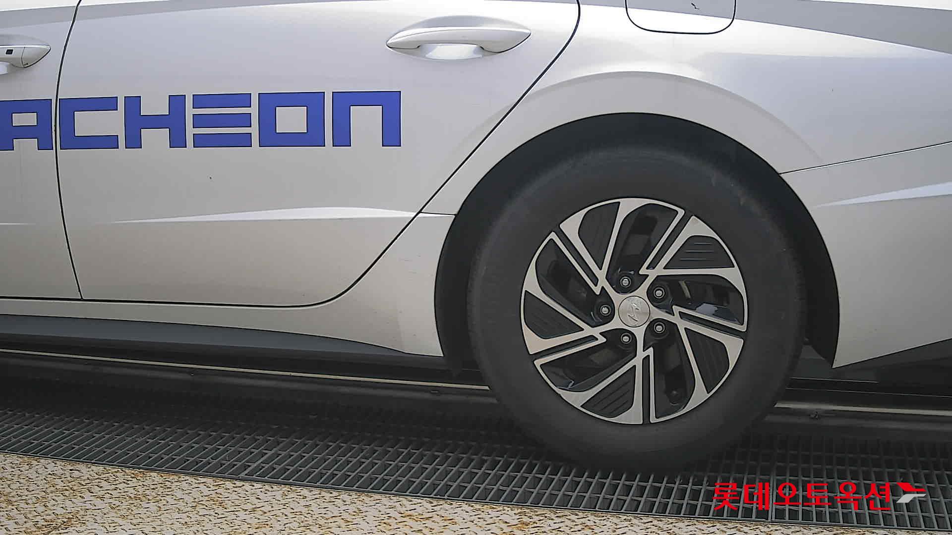 2022 - hyundai sonata