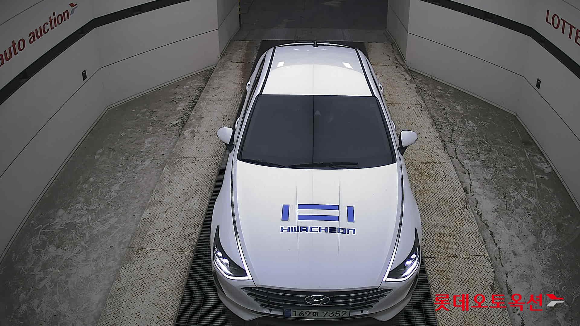 2022 - hyundai sonata