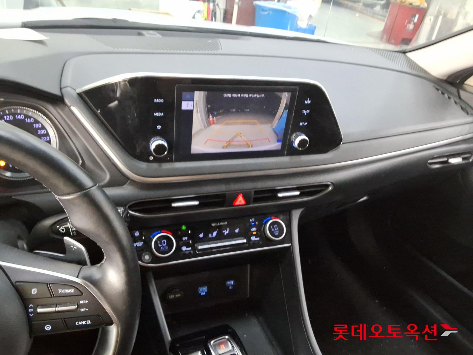 2022 - hyundai sonata
