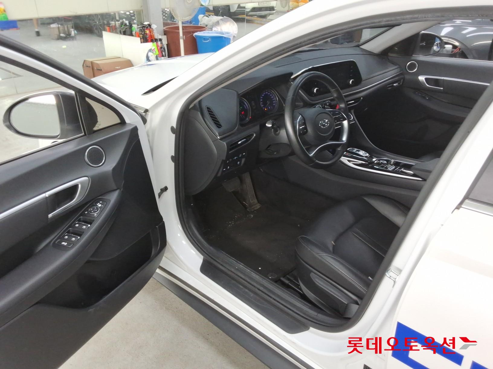2022 - hyundai sonata