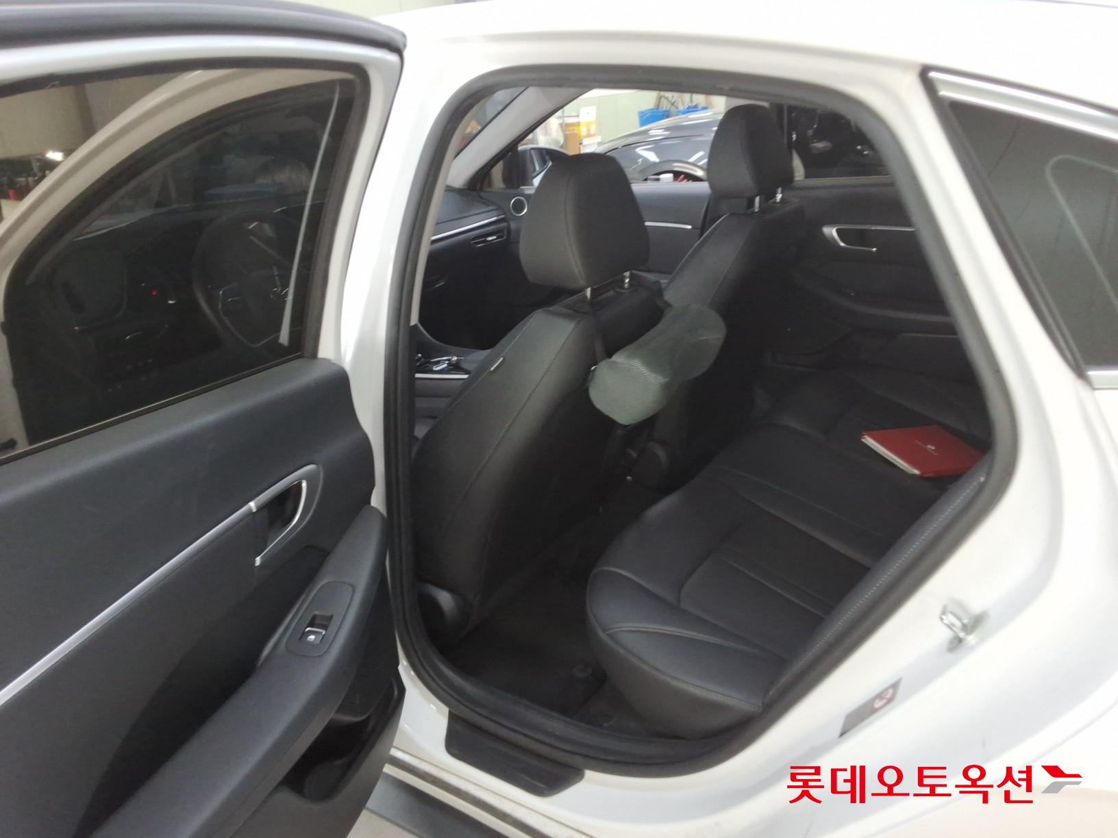 2022 - hyundai sonata