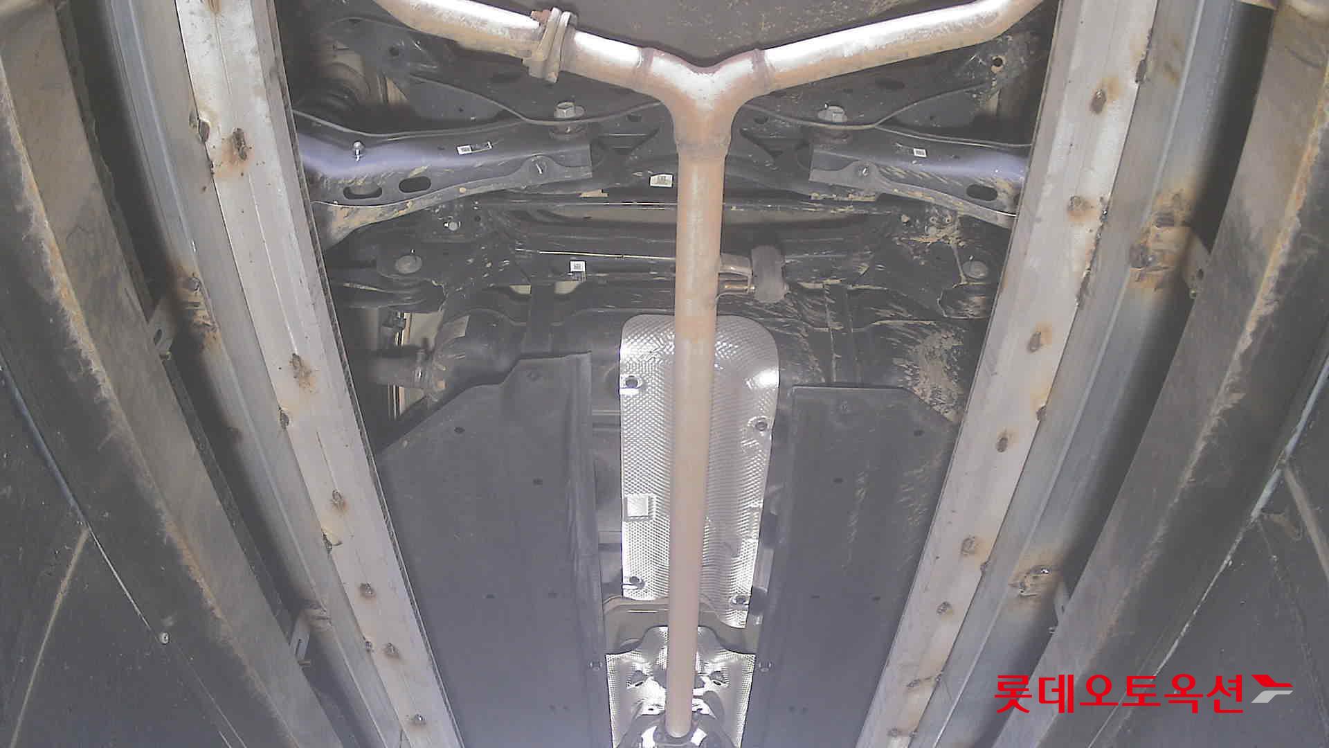 2023 - kia k8