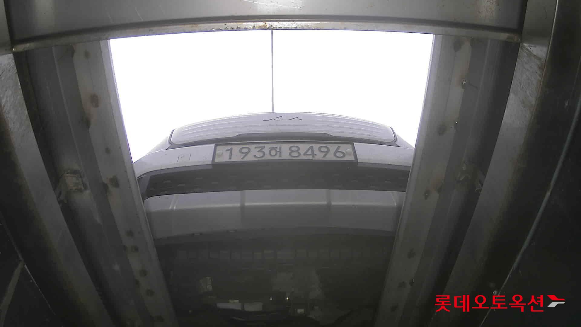 2023 - kia ray