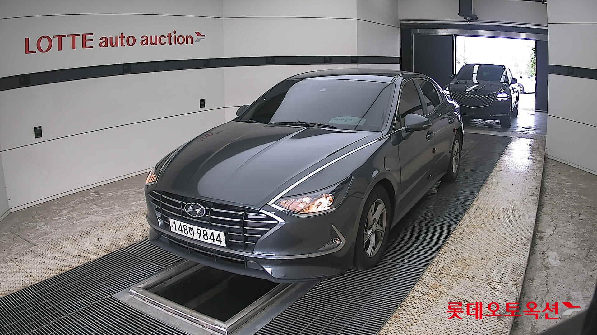 2022 - hyundai sonata