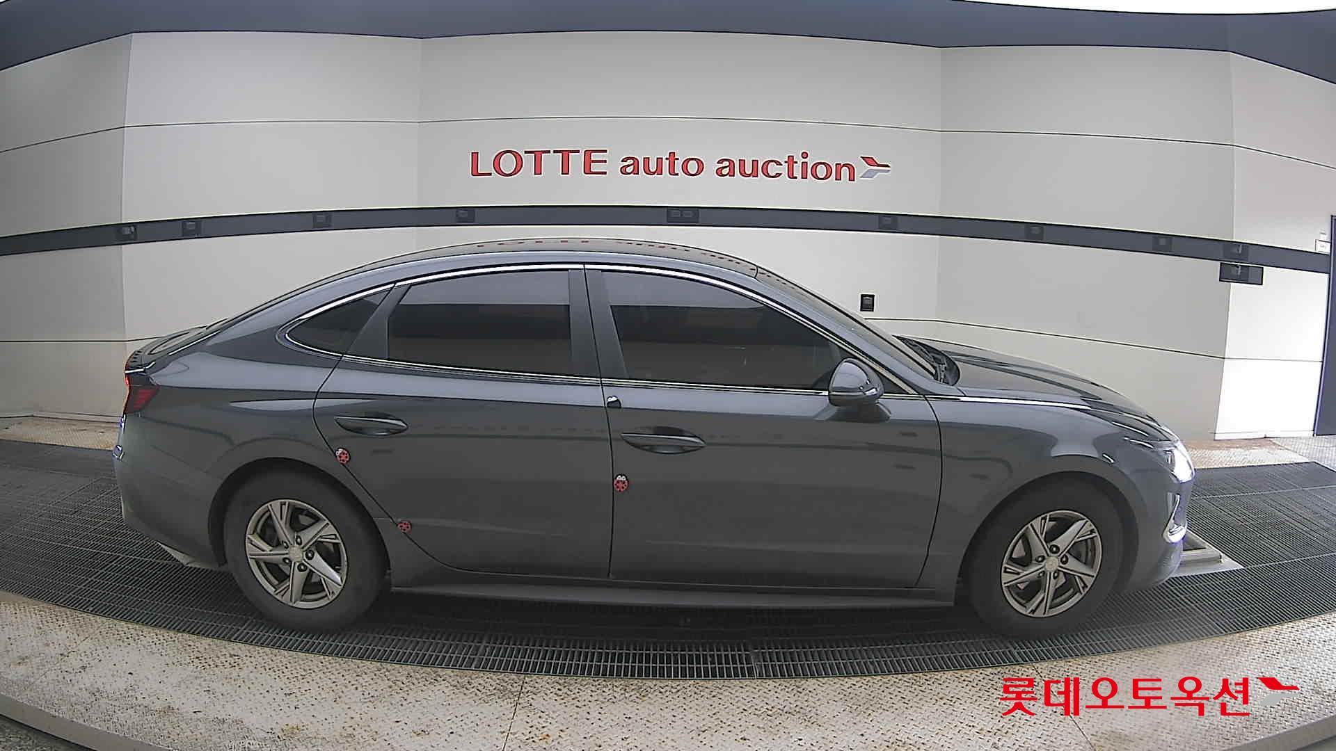 2022 - hyundai sonata