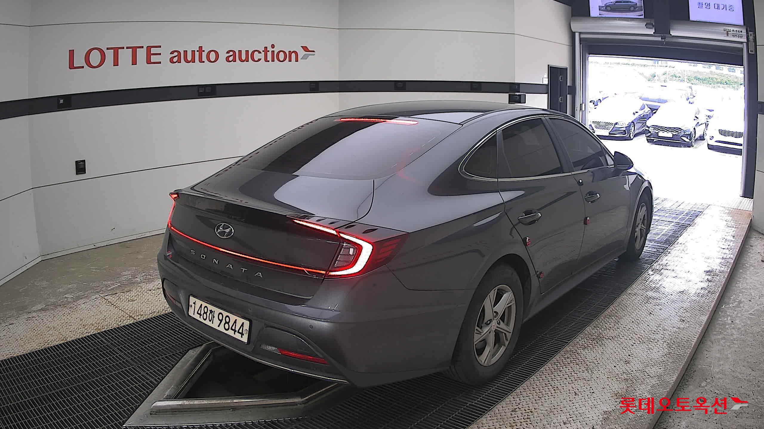 2022 - hyundai sonata