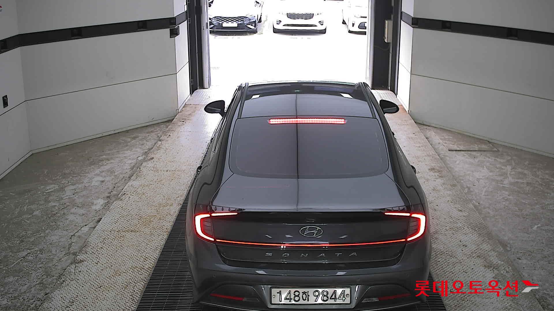2022 - hyundai sonata