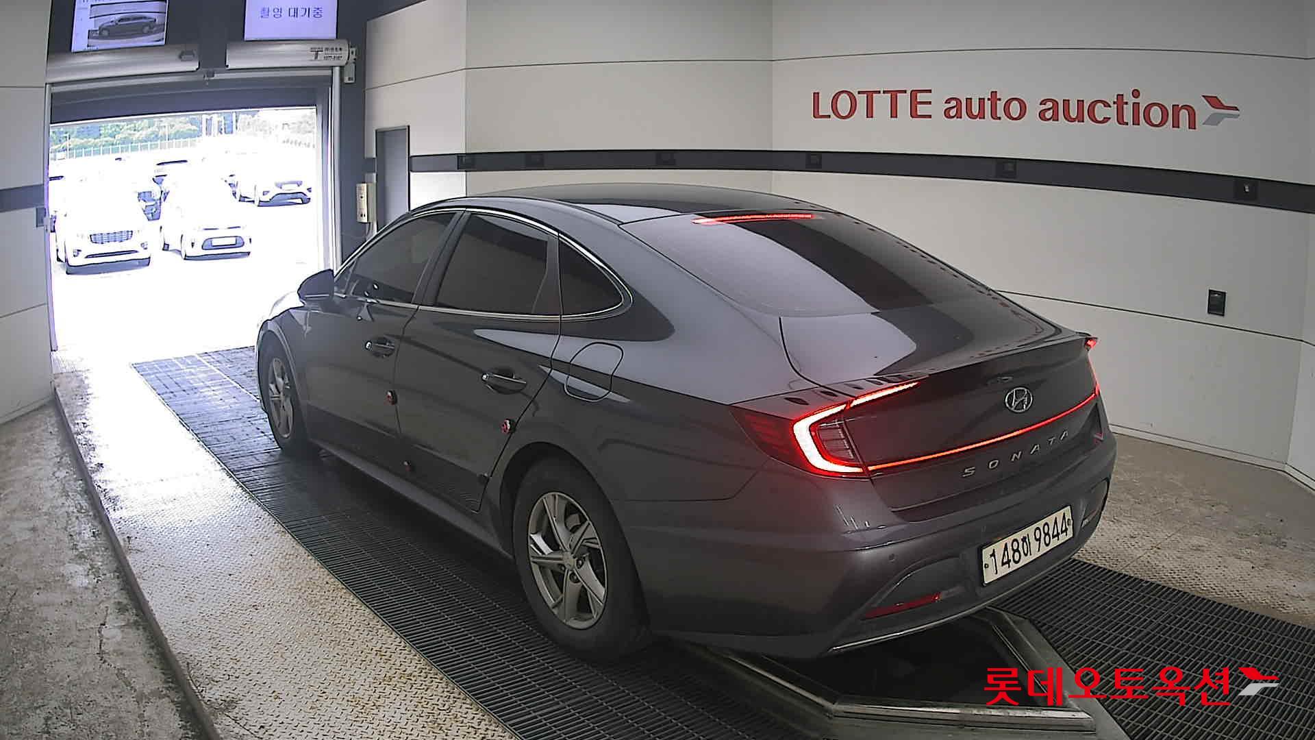 2022 - hyundai sonata