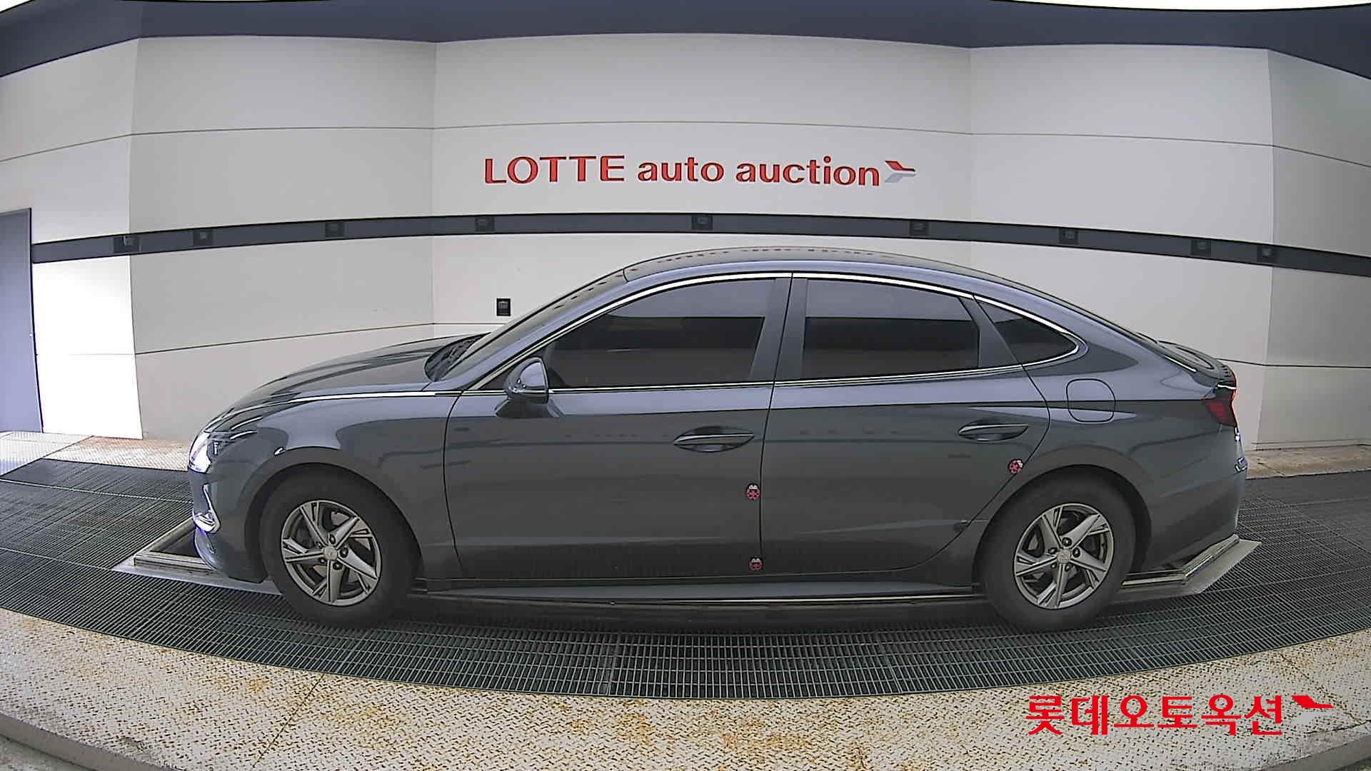 2022 - hyundai sonata