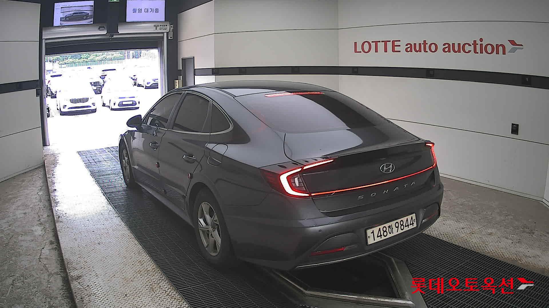 2022 - hyundai sonata