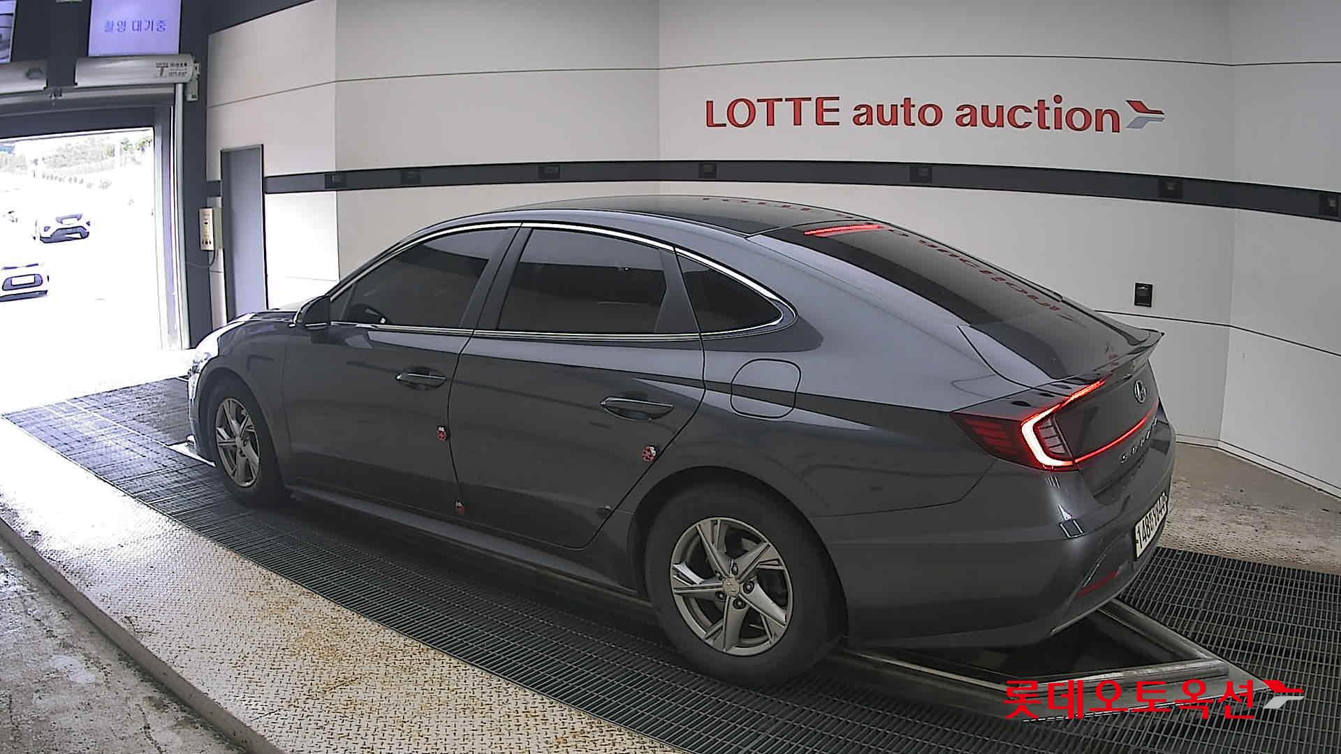 2022 - hyundai sonata