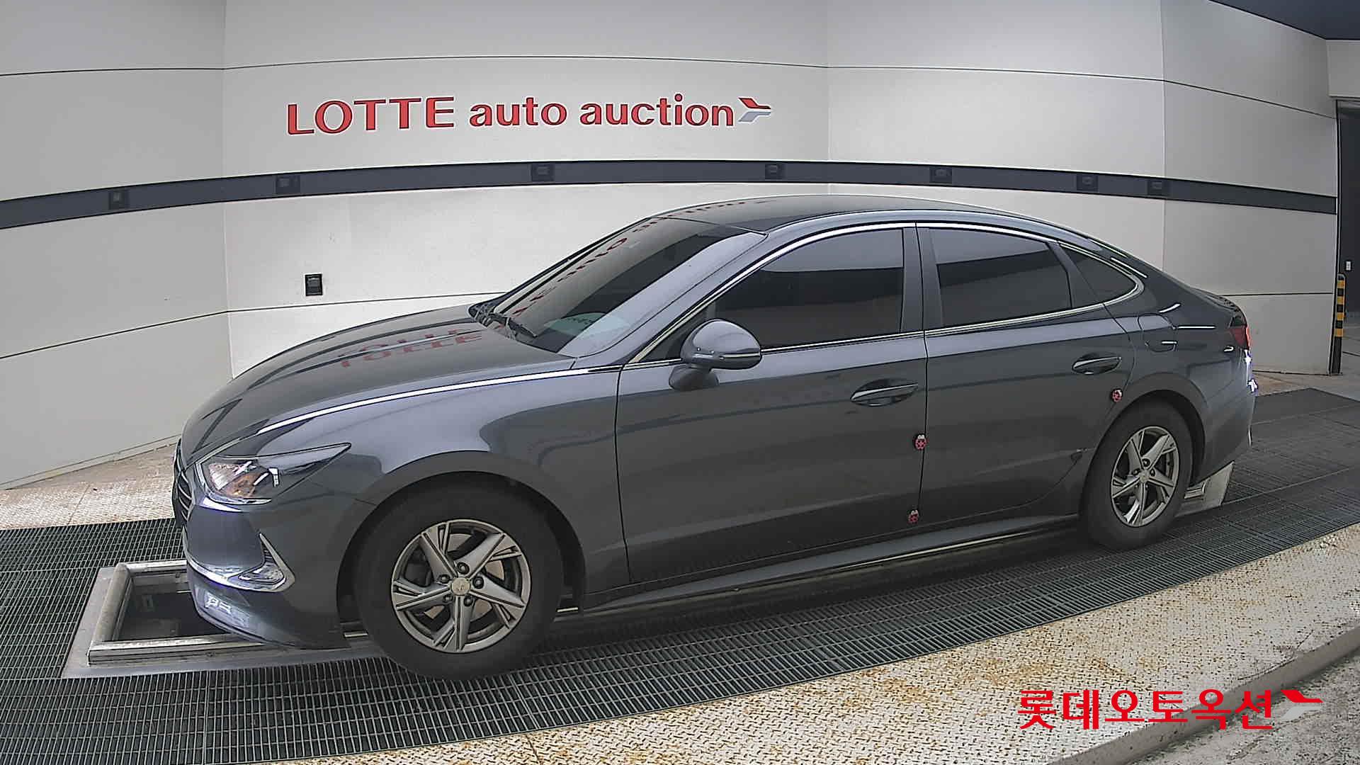 2022 - hyundai sonata