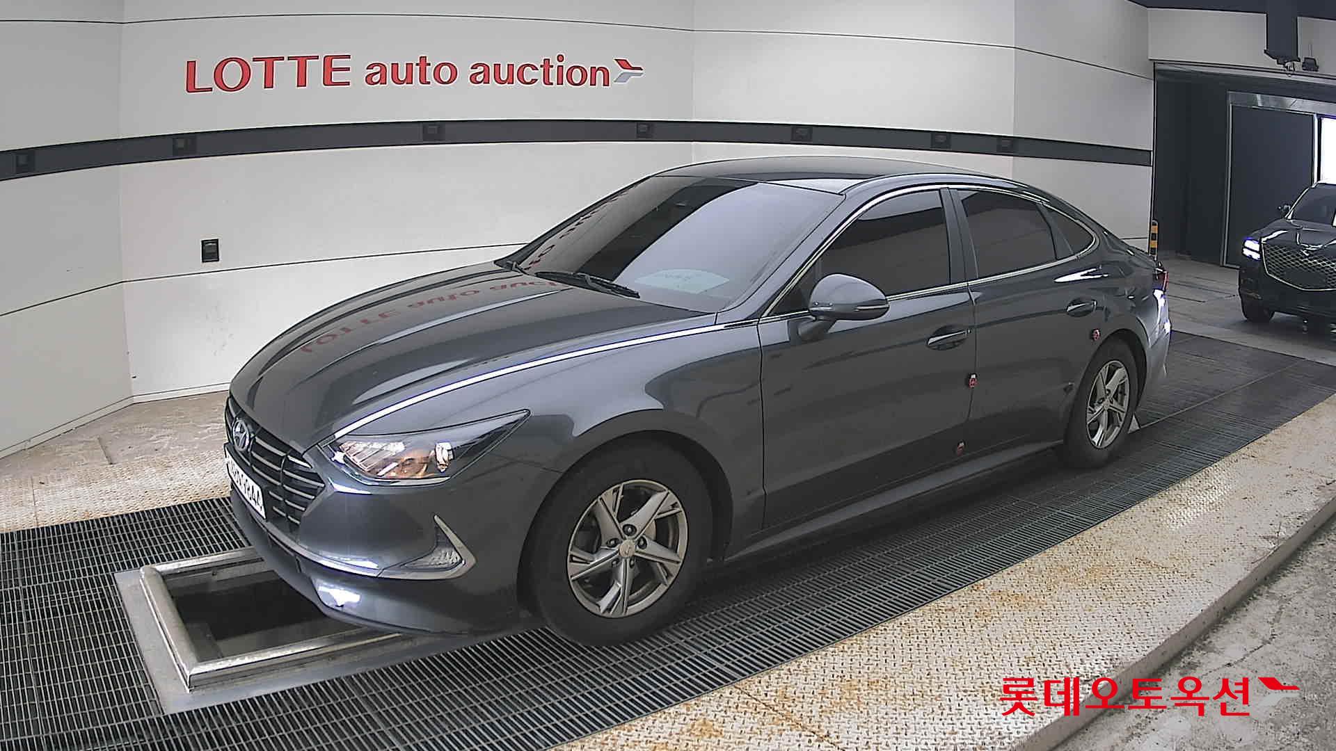 2022 - hyundai sonata