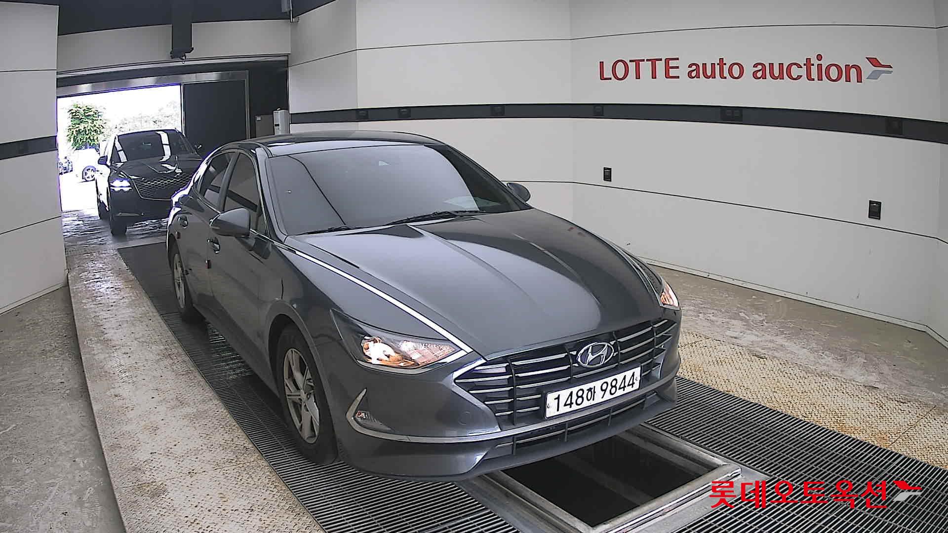2022 - hyundai sonata