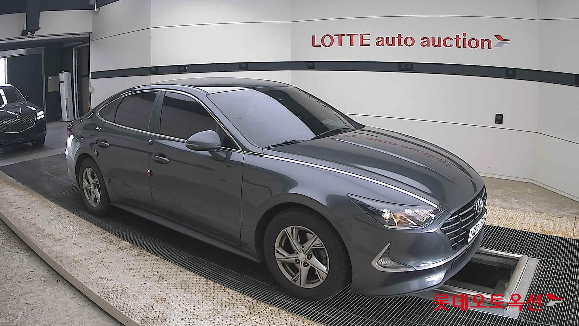 2022 - hyundai sonata