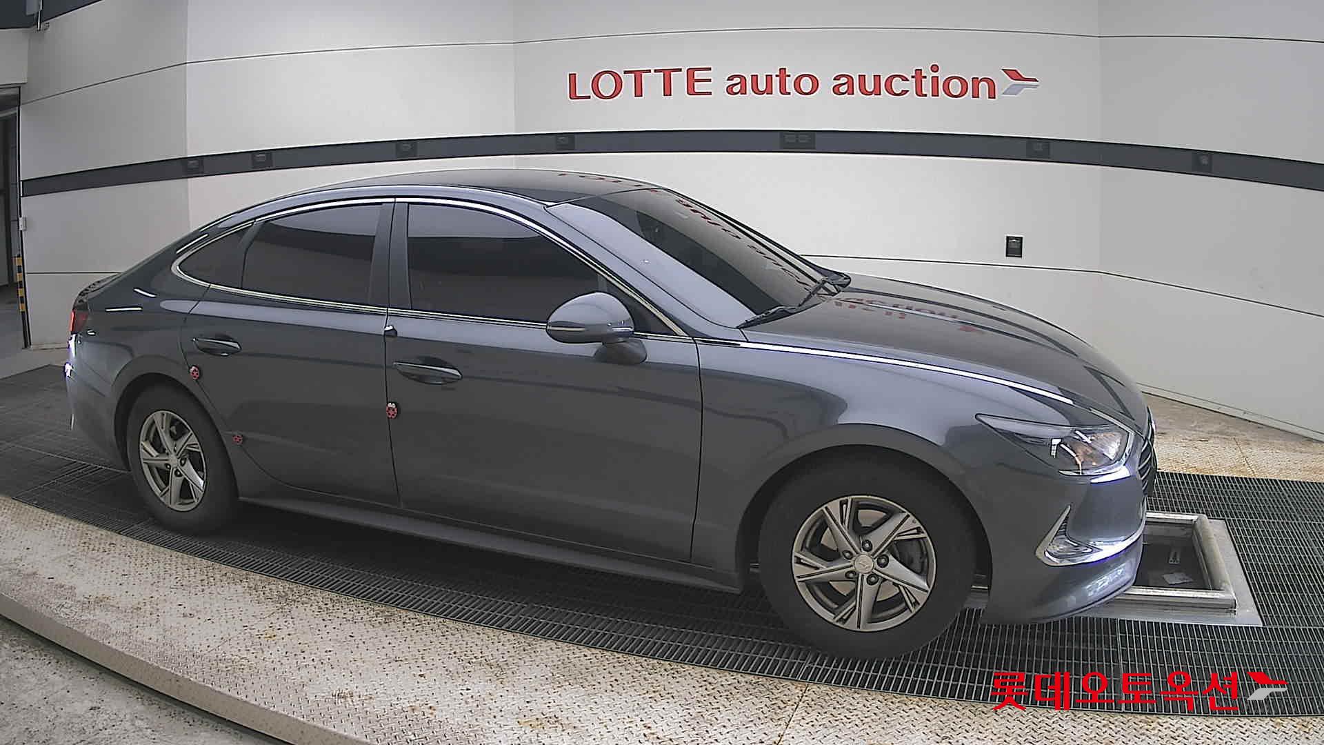 2022 - hyundai sonata