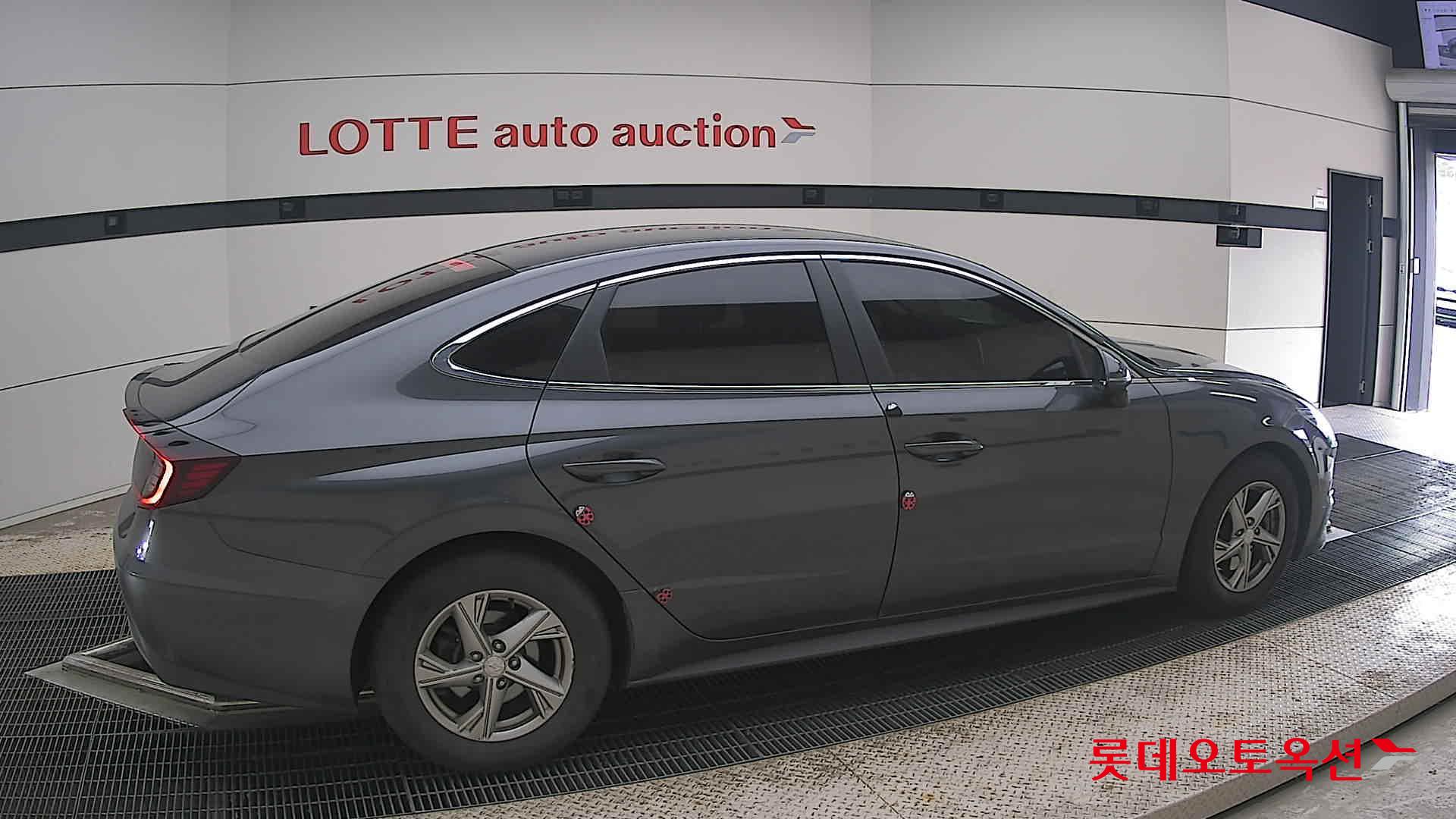 2022 - hyundai sonata