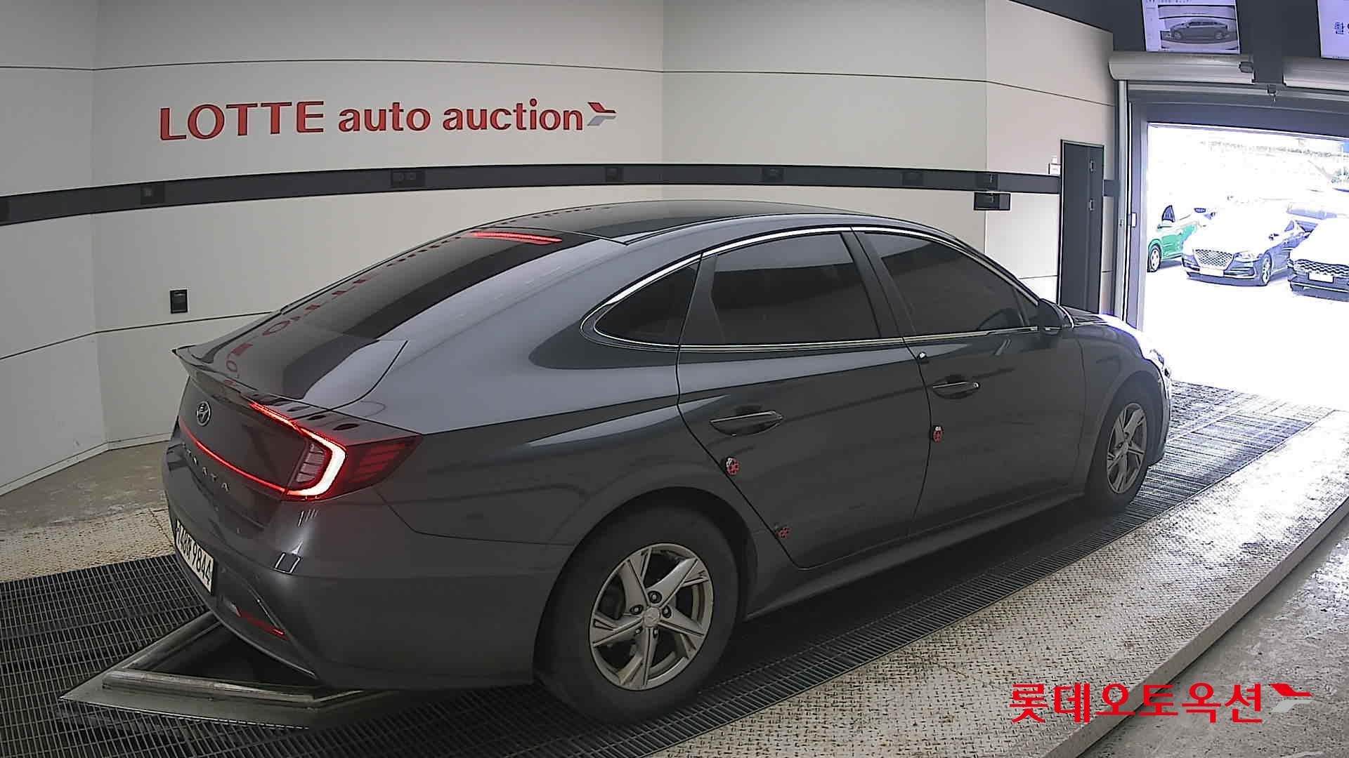 2022 - hyundai sonata