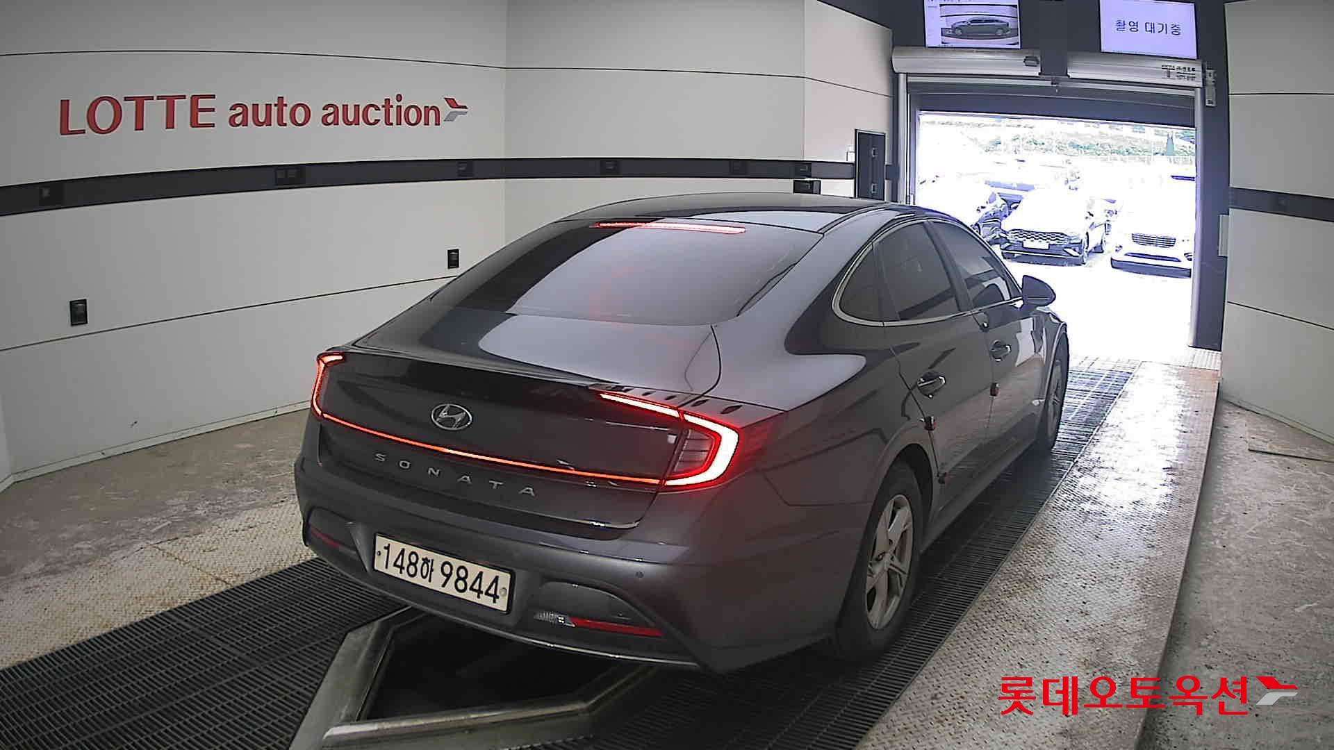 2022 - hyundai sonata