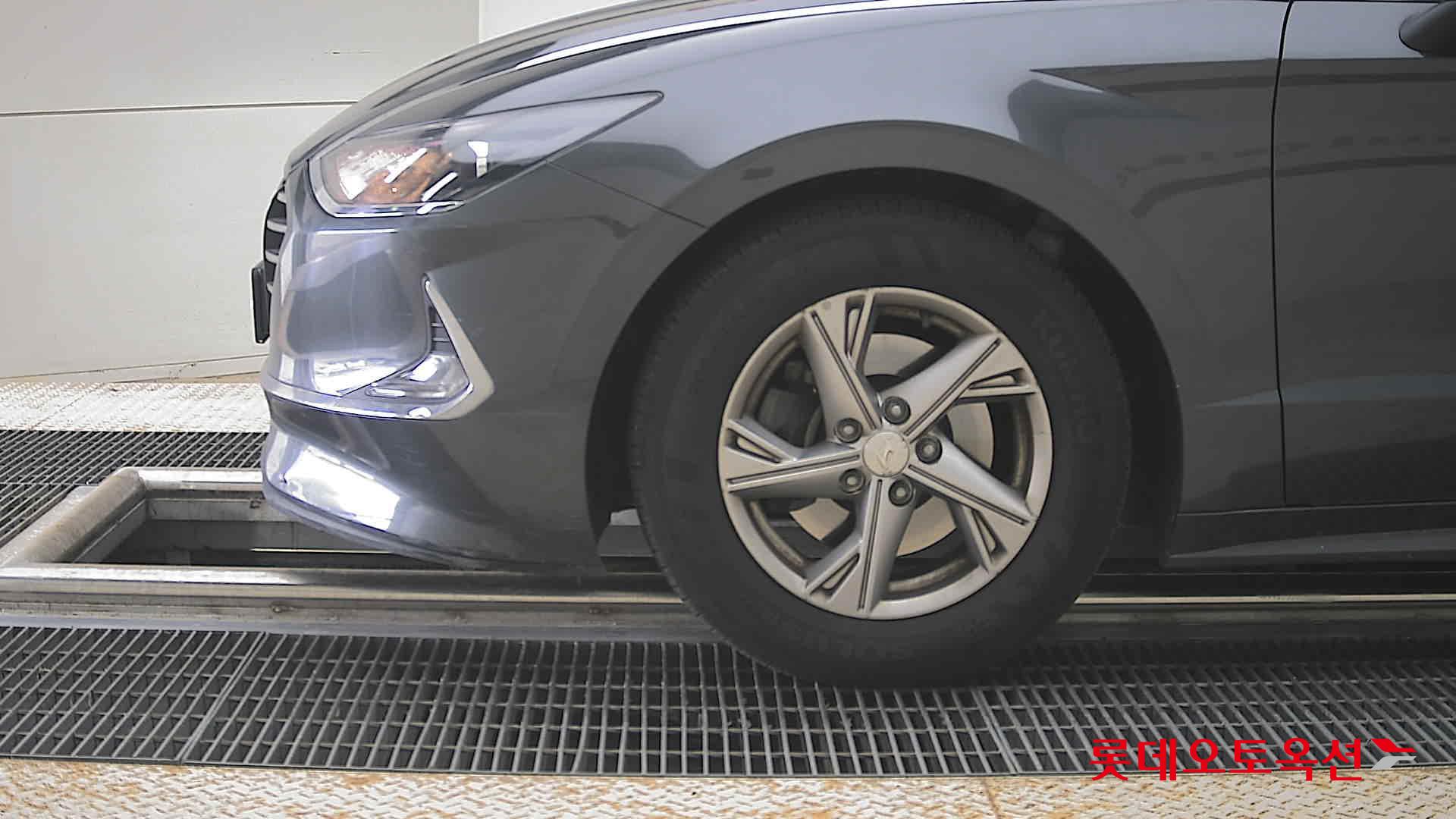 2022 - hyundai sonata