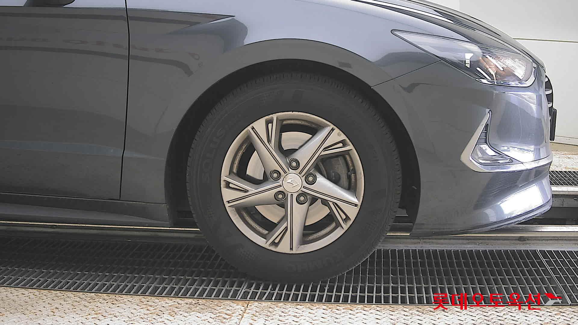 2022 - hyundai sonata