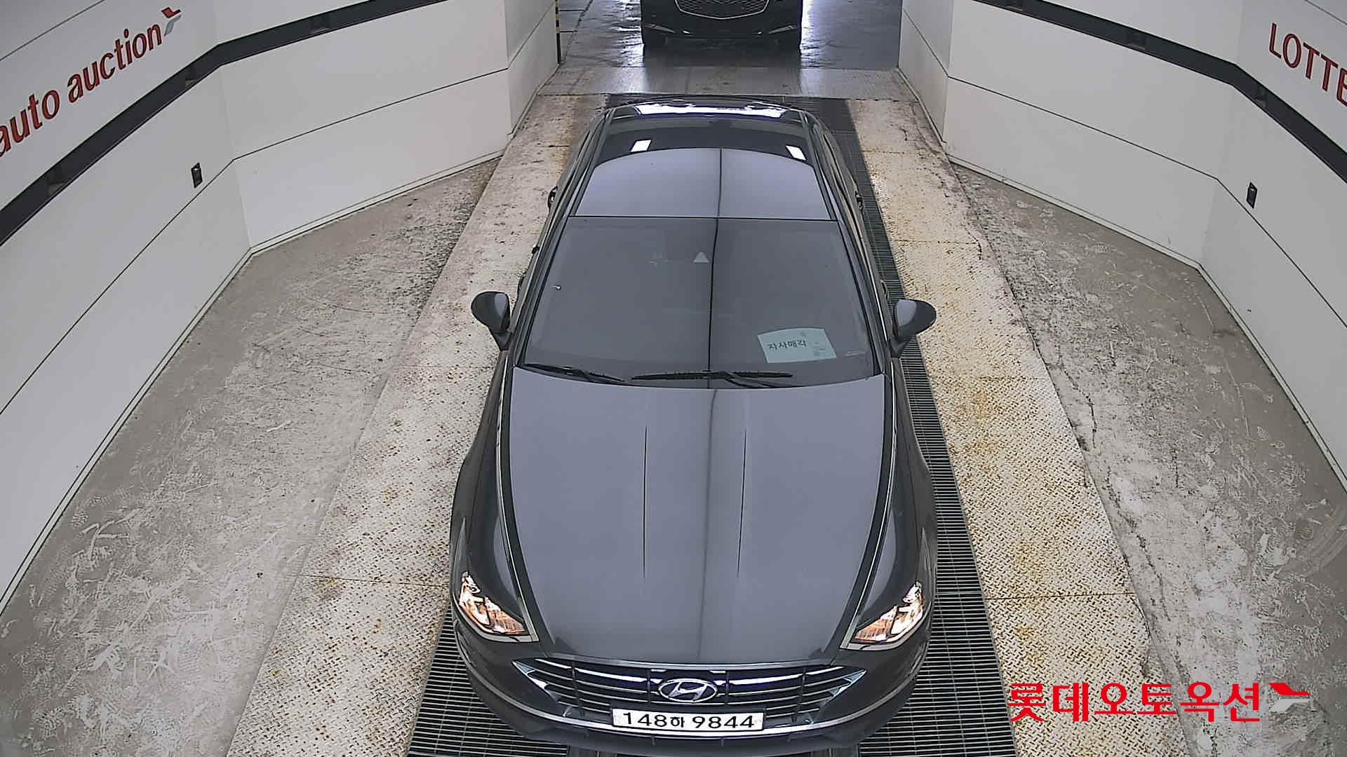 2022 - hyundai sonata