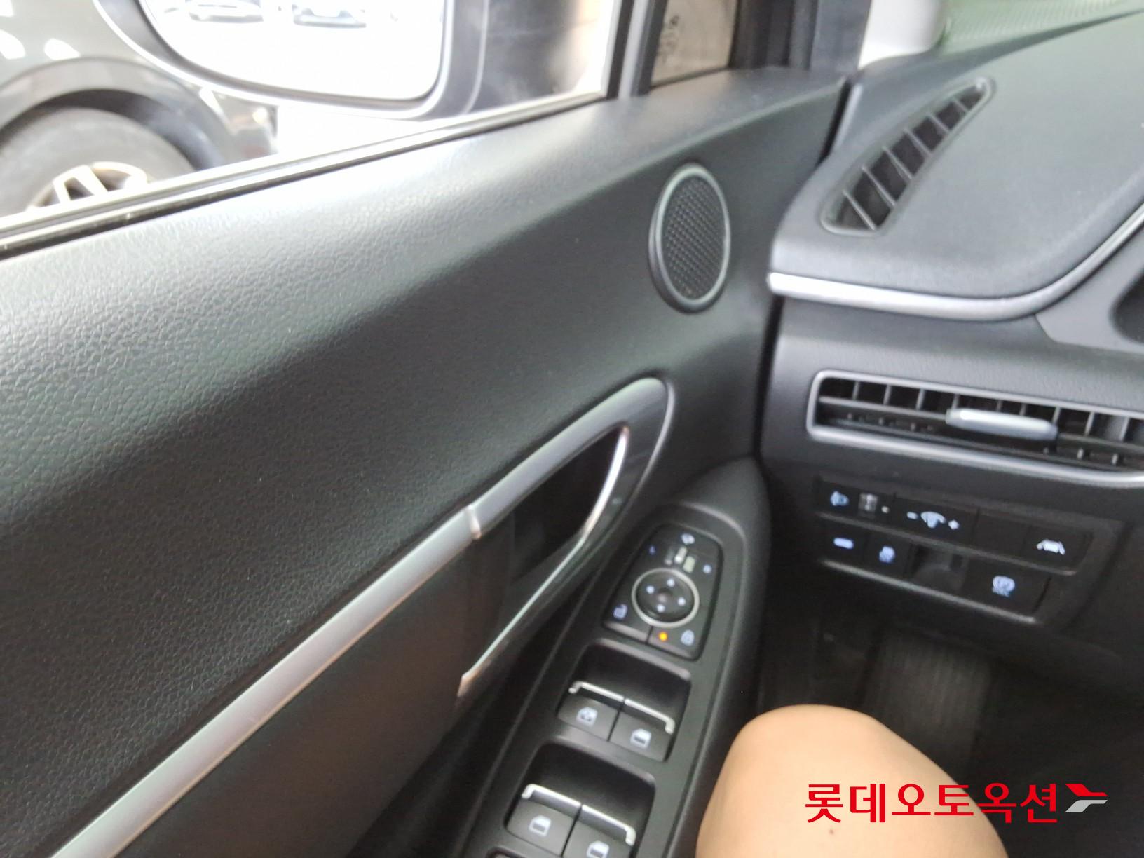 2022 - hyundai sonata