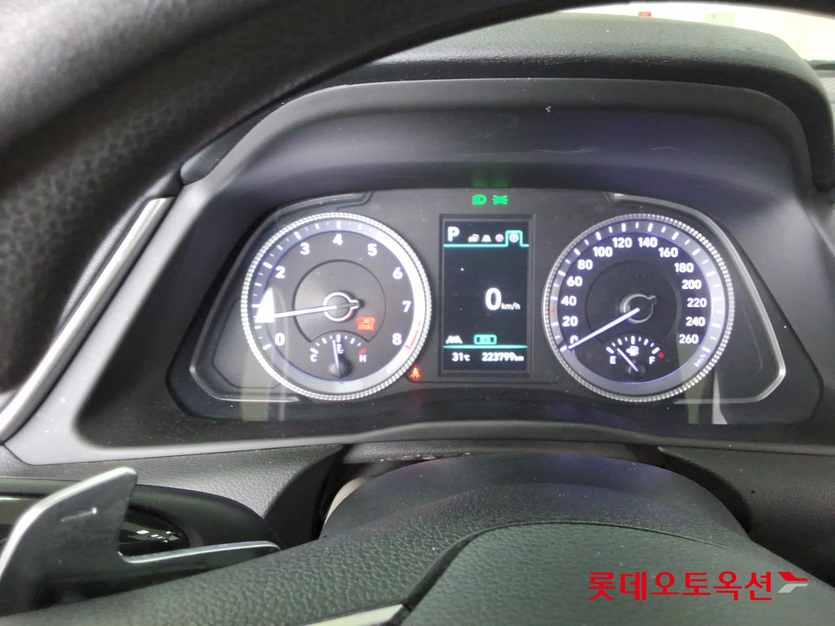 2022 - hyundai sonata