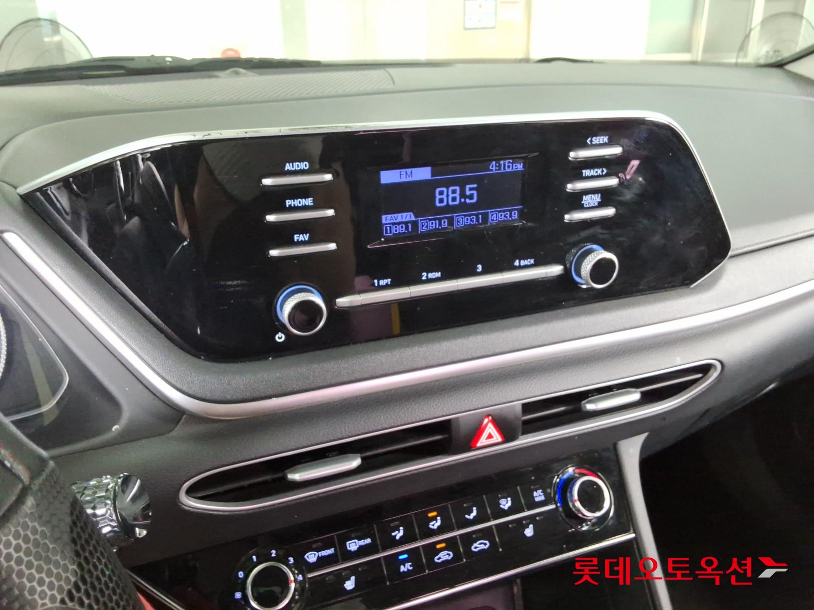 2022 - hyundai sonata