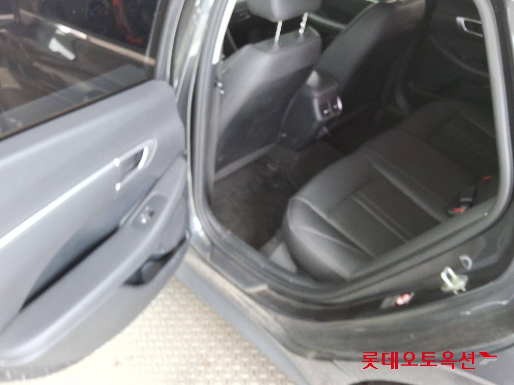 2022 - hyundai sonata