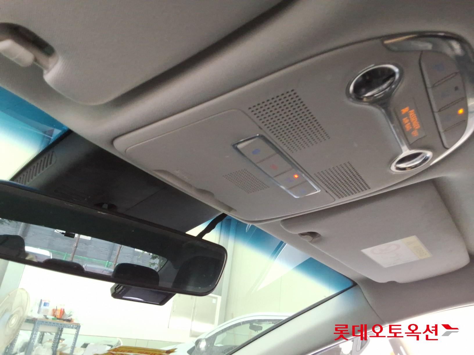 2021 - hyundai grandeur