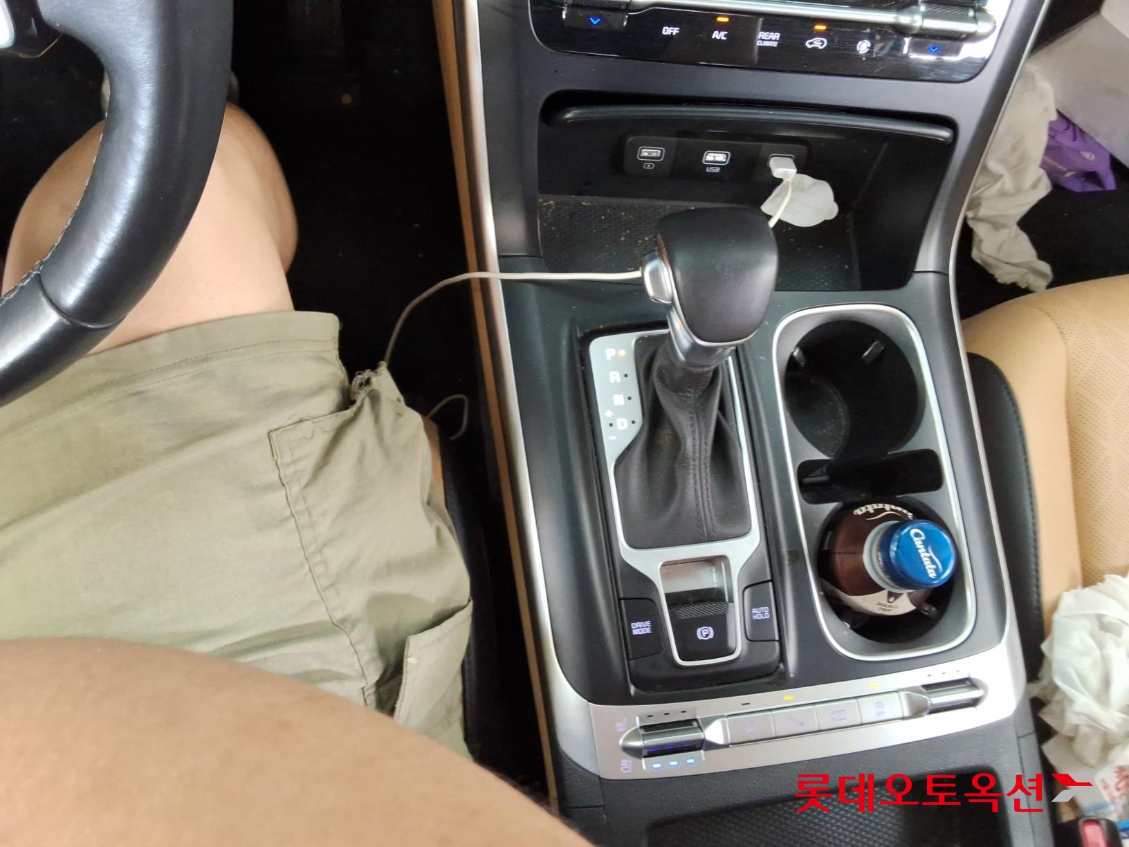 2023 - kia carnival
