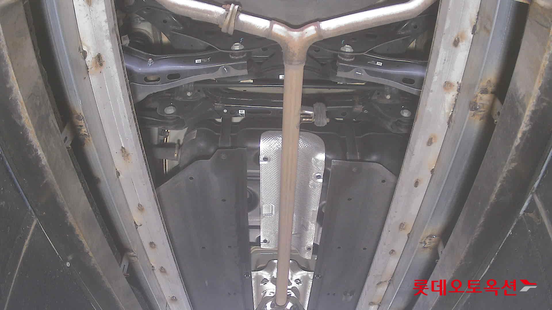 2022 - kia k8
