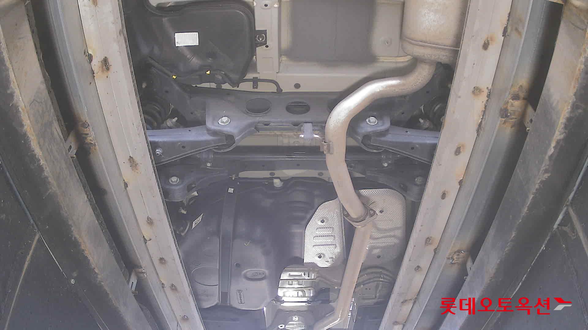 2021 - hyundai santafe