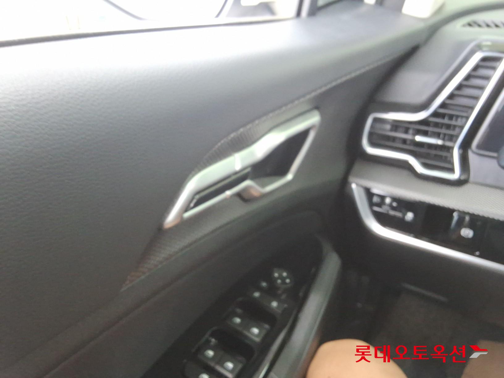 2024 - kia sportage