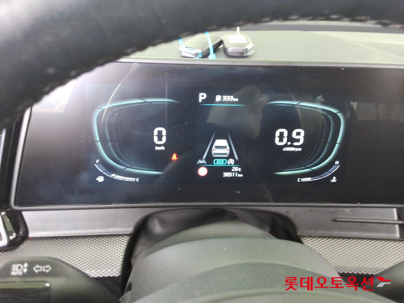2024 - kia sportage