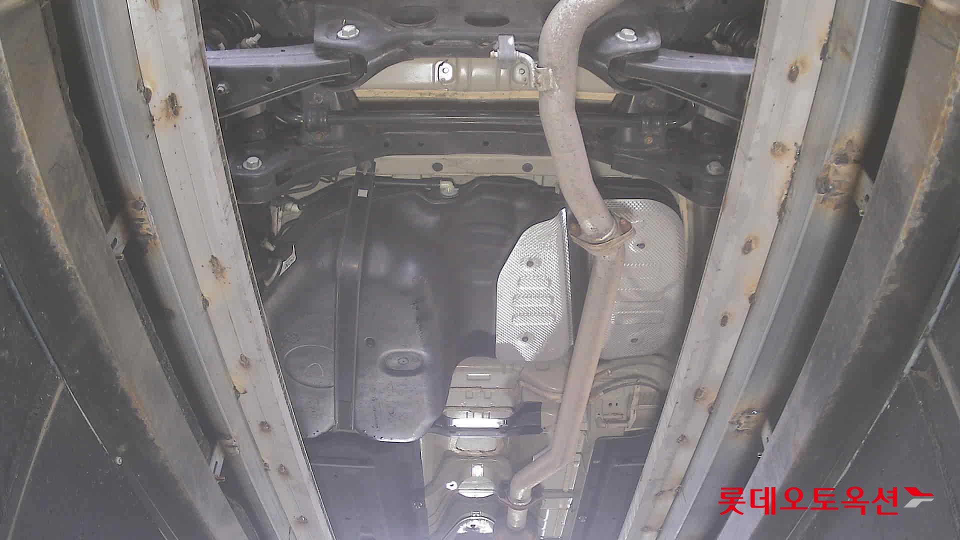 2021 - hyundai santafe