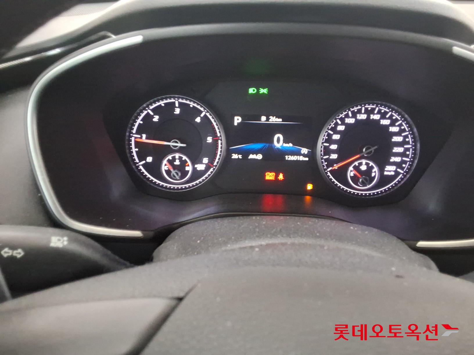 2021 - hyundai santafe